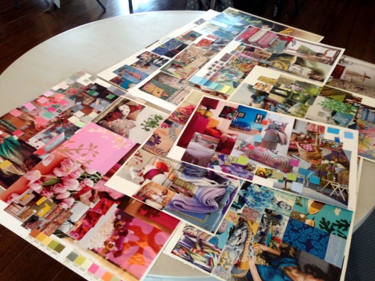 amy's color boards